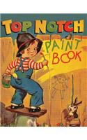 Top Notch Paint Book