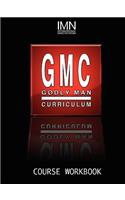 Godly Man Curriculum Workbook