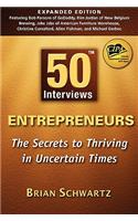 50 Interviews