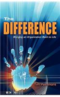 Difference