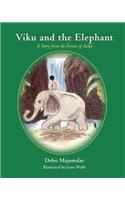 Viku and the Elephant: (English)