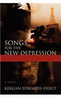 Songs for the New Depression