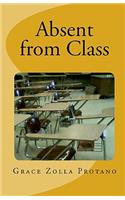 Absent from Class