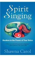 Spirit Singing