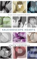 Kaleidoscope Hearts