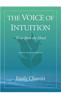 The Voice of Intuition: (English)
