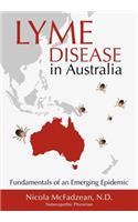 Lyme Disease in Australia