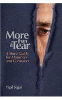 More Than a Tear