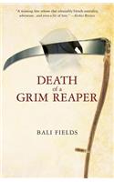 Death of a Grim Reaper