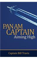 Pan Am Captain