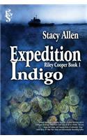 Expedition Indigo