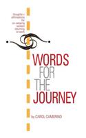 Words for the Journey