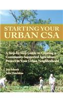Starting Your Urban CSA