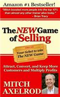 NEW Game of Selling