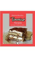 Tiramisu Recipes from Italian Friends and Family