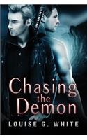 Chasing The Demon