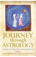 Journey through Astrology