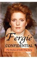 Fergie Confidential