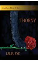 Smothered Rose Trilogy Book 1