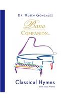 Classical Hymns for Solo Piano