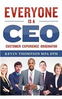 Everyone Is A CEO