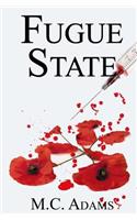Fugue State: (English)