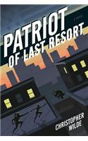 Patriot of Last Resort