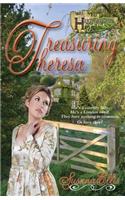 Treasuring Theresa