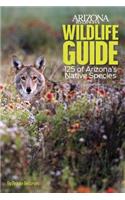 Arizona Highways Wildlife Guide
