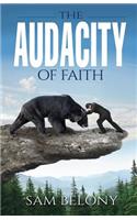 Audacity of Faith