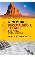 New Mexico Personal Income Tax Guide