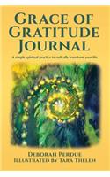 Grace of Gratitude Journal Volume 2