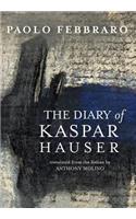 The Diary of Kaspar Hauser