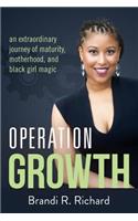 Operation Growth