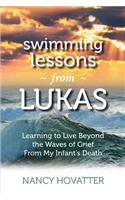 Swimming Lessons from Lukas