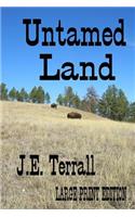 Untamed Land