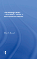 The Undergraduate Curriculum