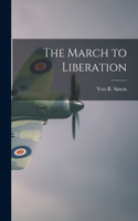 March to Liberation