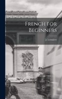 French for Beginners