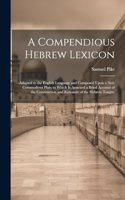 Compendious Hebrew Lexicon