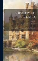 History of England