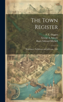 Town Register