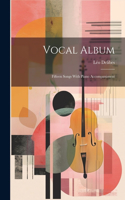 Vocal Album