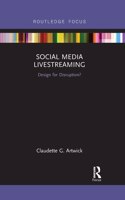 Social Media Livestreaming