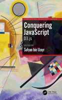 Conquering JavaScript: D3.Js