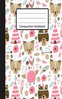 composition notebook