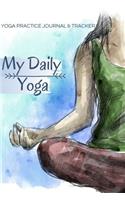 My Daily Yoga