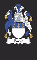 Packe