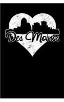 Des Moines