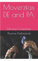Moverzfax DE and PA